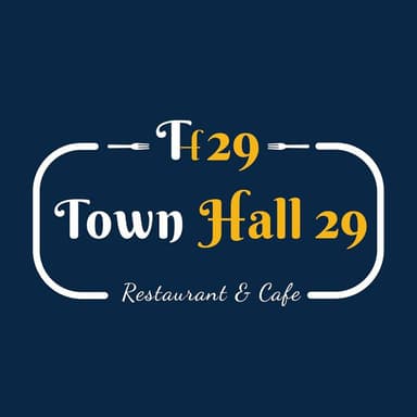 Town Hall 29