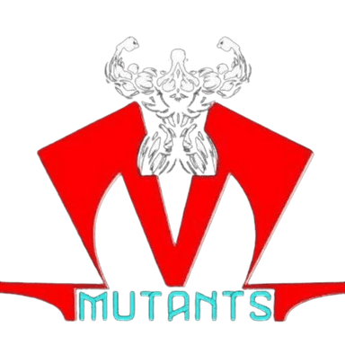 Mutants Gym